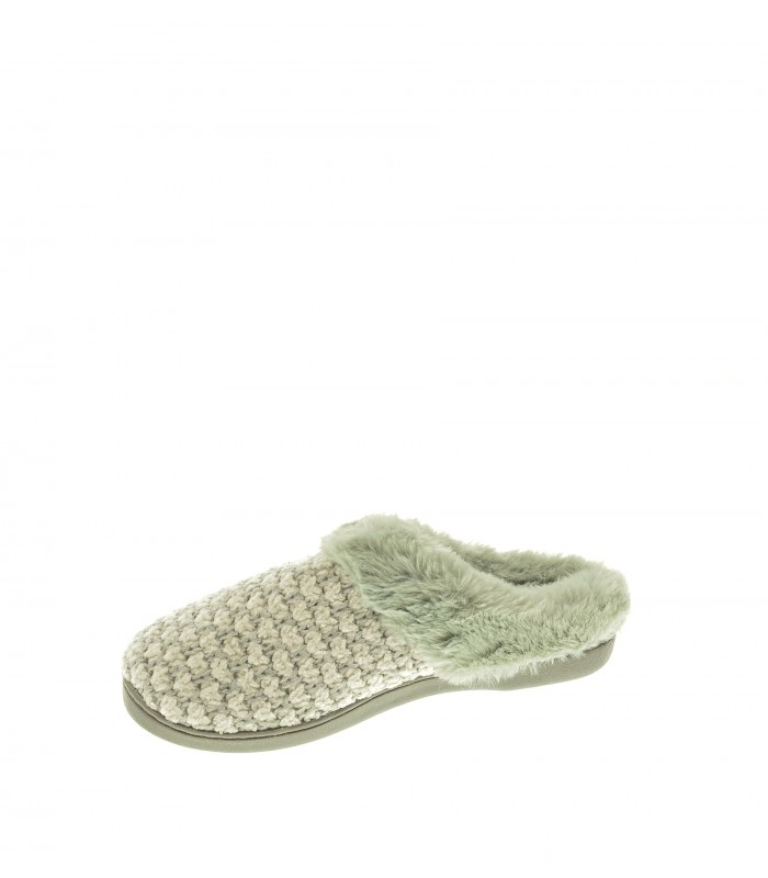 ZAPATILLAS SRA  MYSOFT GRIS