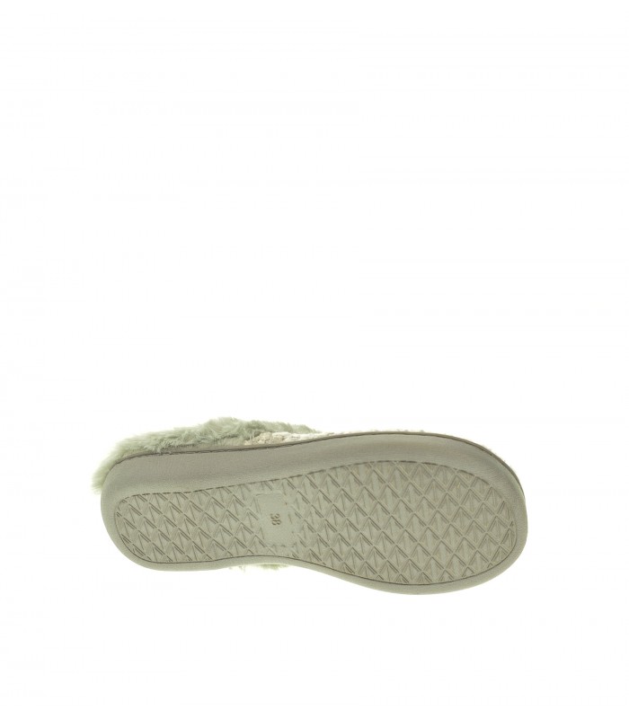ZAPATILLAS SRA  MYSOFT GRIS