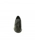 ZAPATO TACON FLUCHOS NEGRO