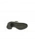 ZAPATO TACON FLUCHOS NEGRO