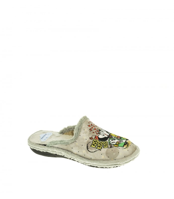 ZAPATILLAS NIÑA SUAVEFLEX MULTI