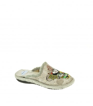 ZAPATILLAS NIÑA SUAVEFLEX MULTI