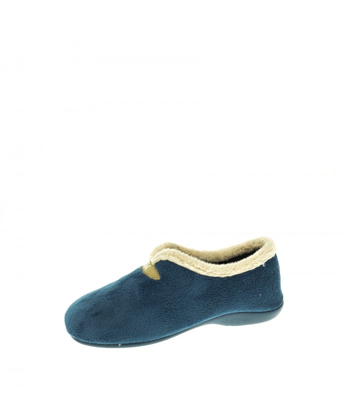 ZAPATILLAS SRA  CALZAMUR AZUL