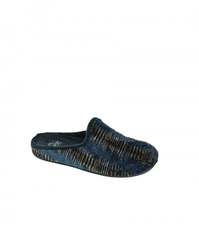 ZAPATILLAS SR  CALZAMUR MARINO