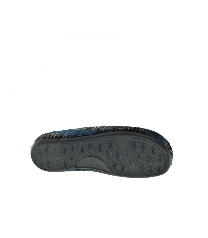 ZAPATILLAS SR  CALZAMUR MARINO
