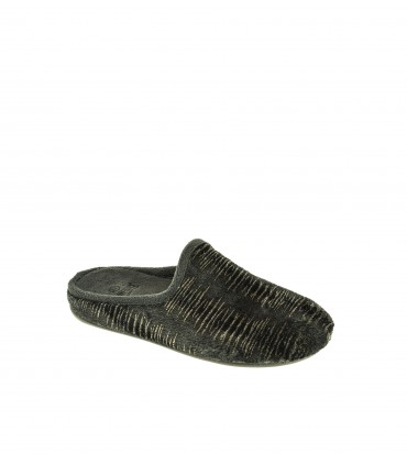 ZAPATILLAS SR  CALZAMUR GRIS