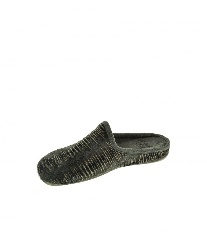 ZAPATILLAS SR  CALZAMUR GRIS
