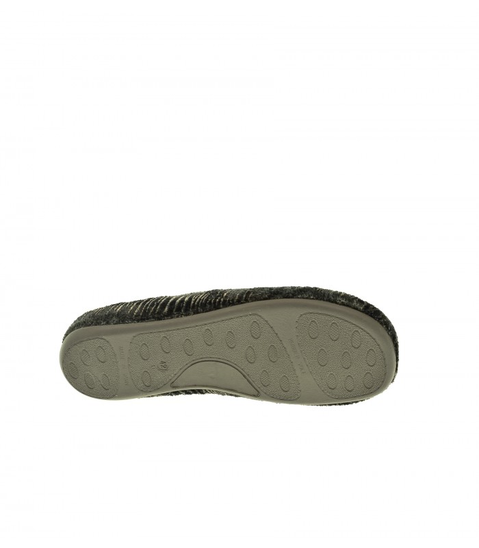 ZAPATILLAS SR  CALZAMUR GRIS