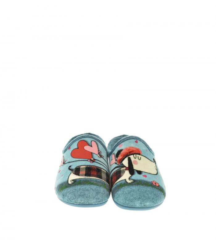 ZAPATILLAS SRA  CALZAMUR MULTI