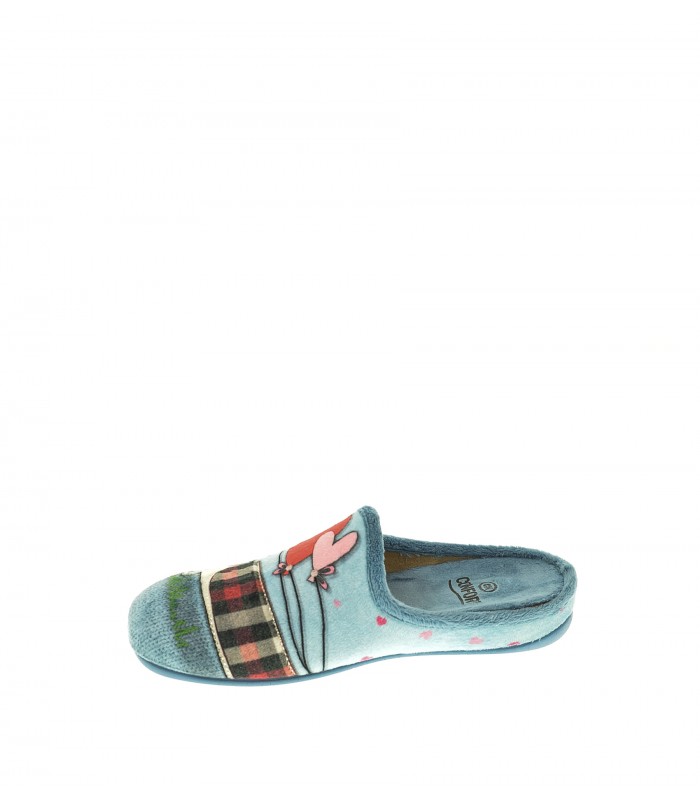 ZAPATILLAS SRA  CALZAMUR MULTI