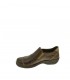 ZAPATO PLANO LAURA AZANA MARRON