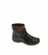 BOTIN MUJER LAURA AZANA NEGRO