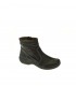 BOTIN MUJER LAURA AZANA NEGRO