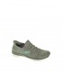 DEPORTIVO MUJER SKECHERS GRIS