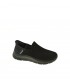 DEPORTIVO SR  SKECHERS NEGRO