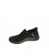 DEPORTIVO SR  SKECHERS NEGRO