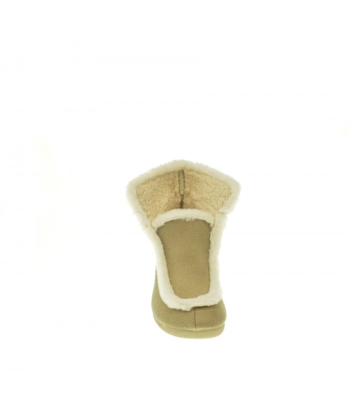 ZAPATILLAS SRA  CALZAMUR PIEDRA