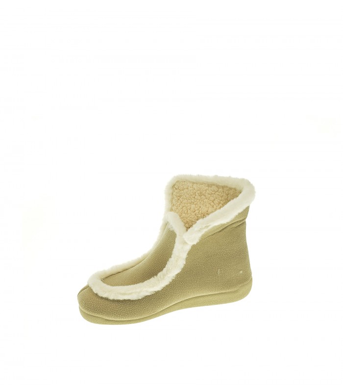 ZAPATILLAS SRA  CALZAMUR PIEDRA