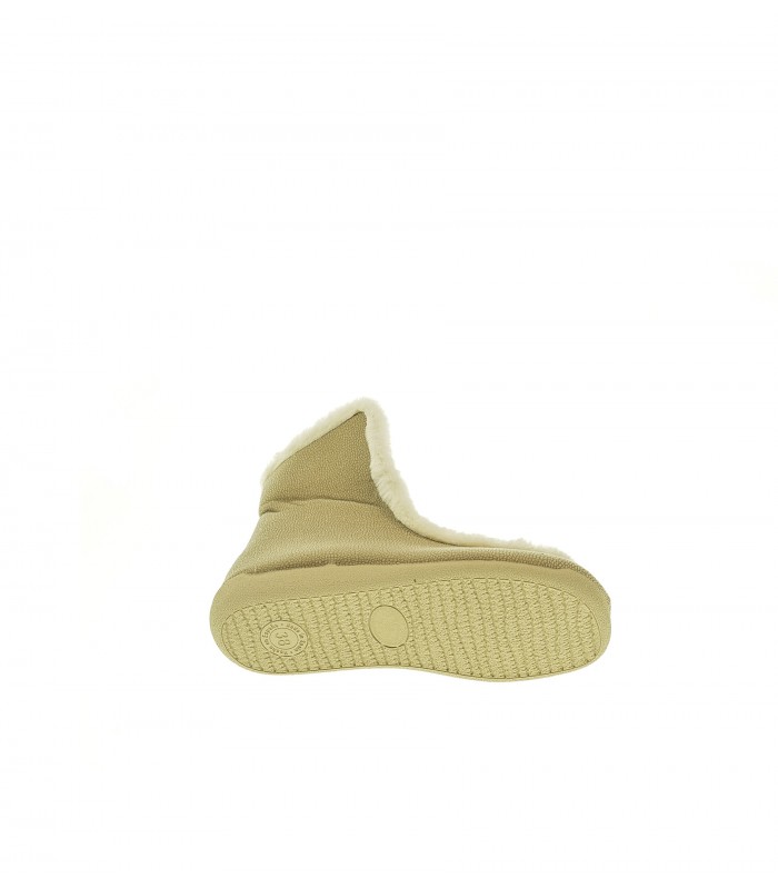 ZAPATILLAS SRA  CALZAMUR PIEDRA