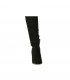 BOTA MUJER MYSOFT NEGRO