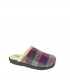 ZAPATILLAS SRA  ROAL MORADO