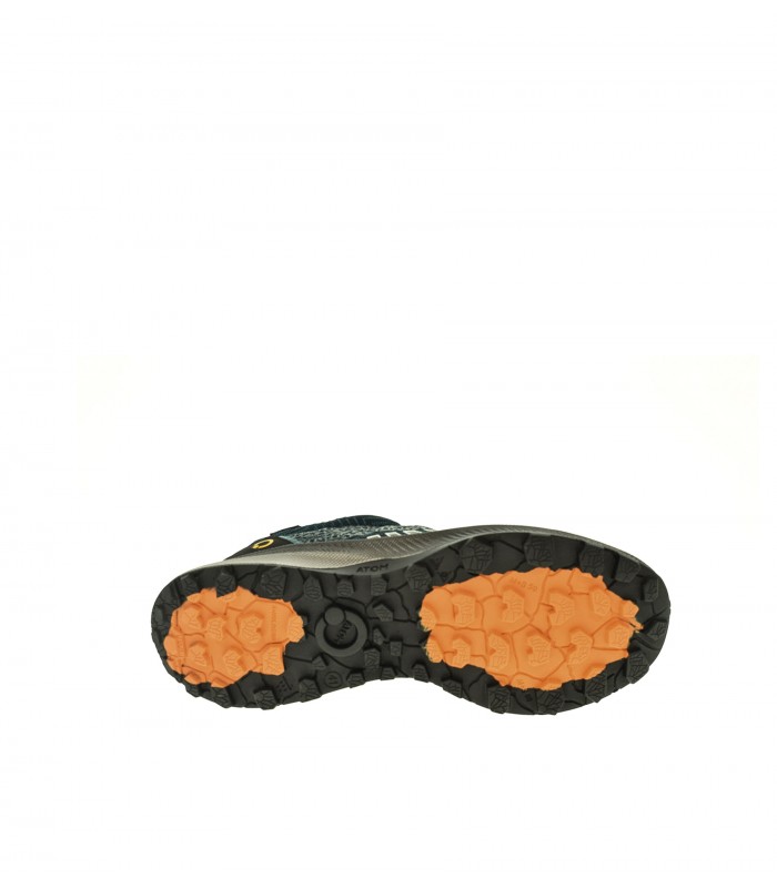 DEPORTIVO SR  FLUCHOS AZUL
