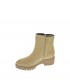 BOTIN MUJER KELARA BEIGE