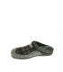 ZAPATILLAS SR  GARZON GRIS