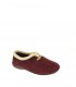 ZAPATILLAS SRA  CALZAMUR BURDEOS