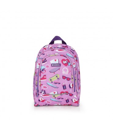 MOCHILA GABOL UNICO
