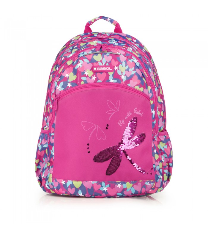 MOCHILA GABOL UNICO