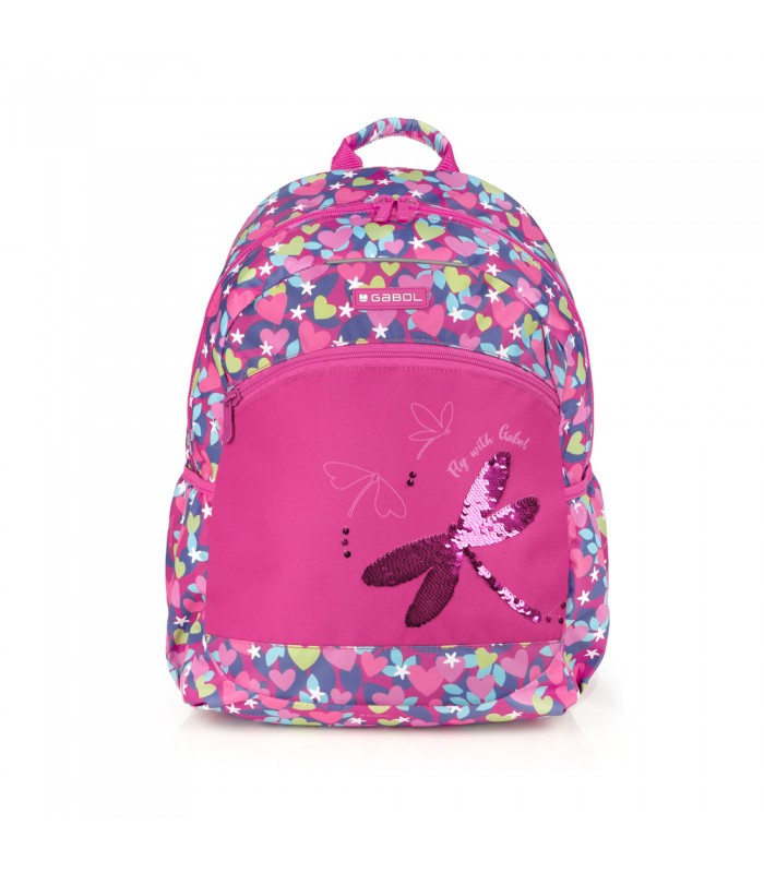 MOCHILA GABOL UNICO