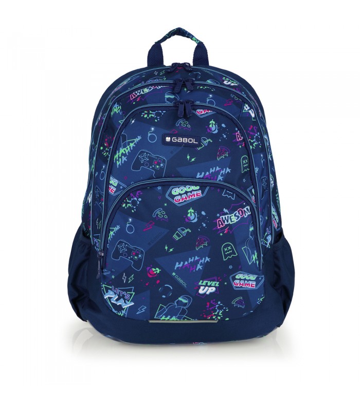 MOCHILA GABOL UNICO