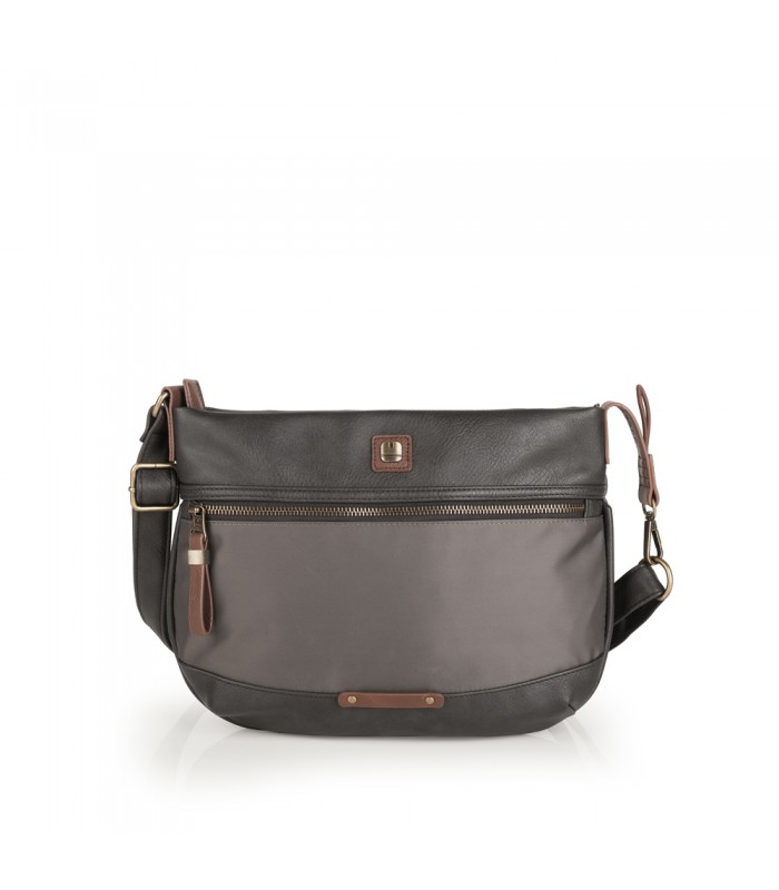 BOLSO GABOL TAUPE