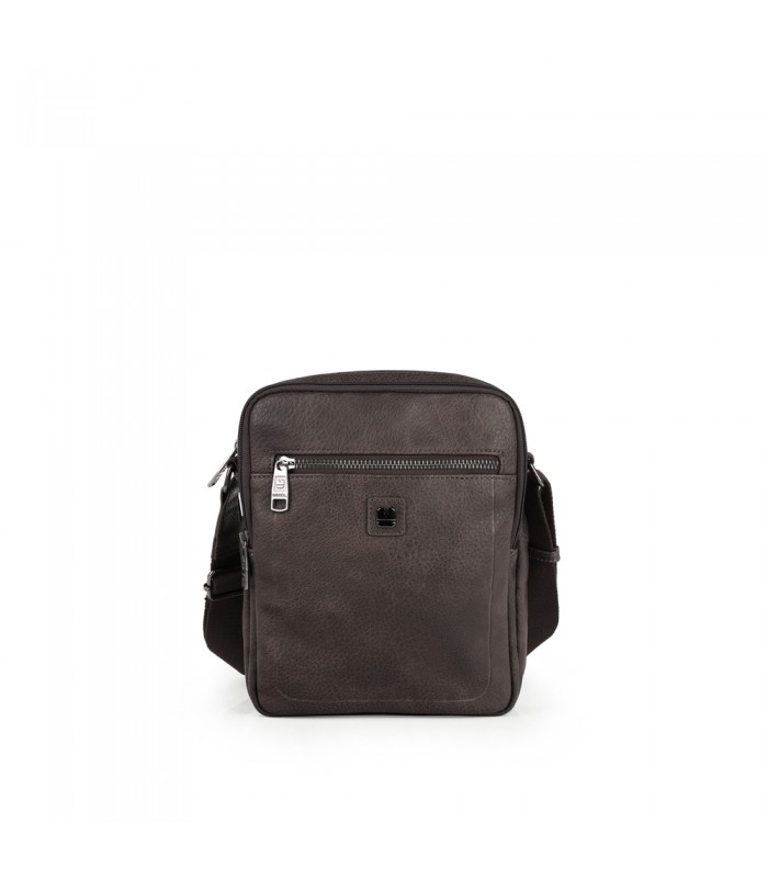BANDOLERA GABOL MARRON