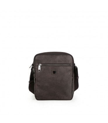 BANDOLERA GABOL MARRON