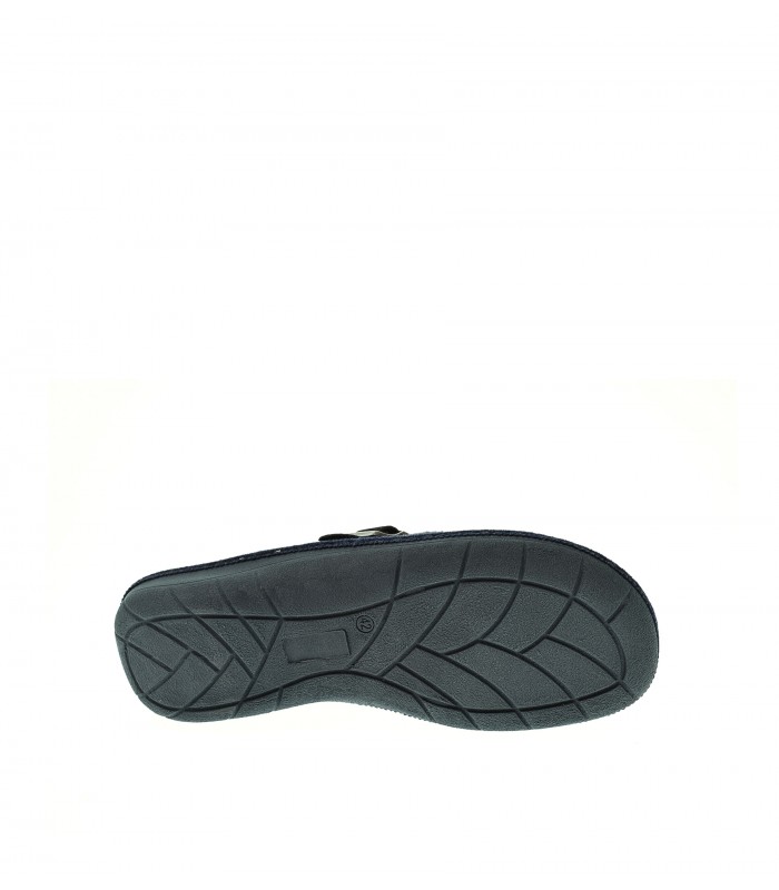 ZAPATILLAS SR  PINTURINES MARINO
