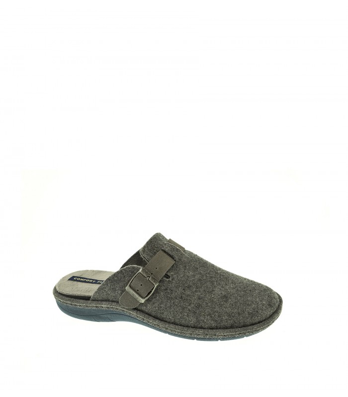 ZAPATILLAS SR  PINTURINES GRIS
