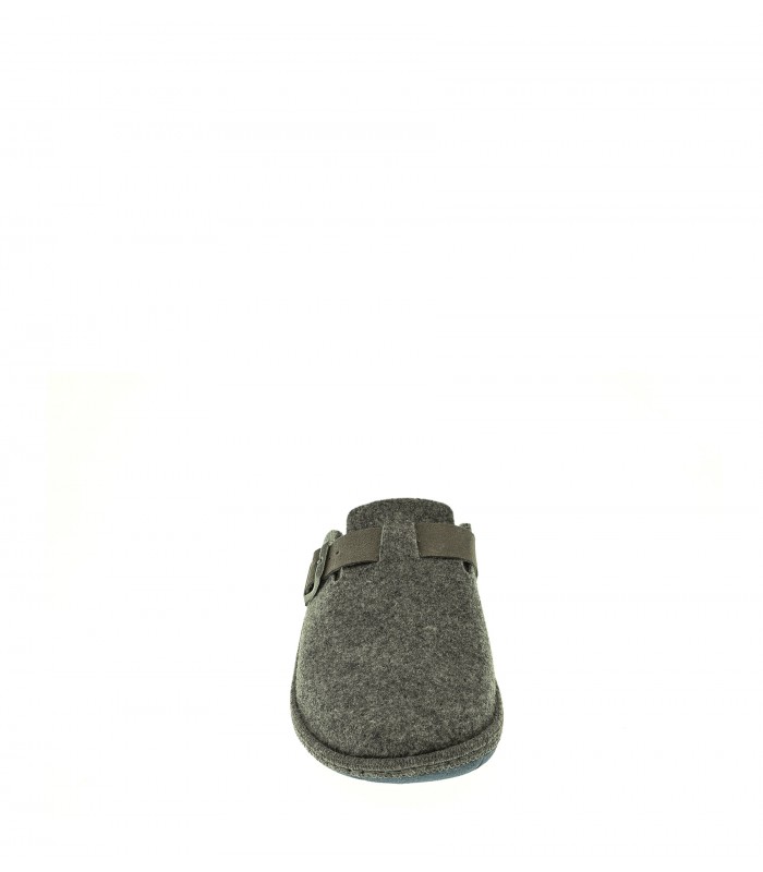 ZAPATILLAS SR  PINTURINES GRIS