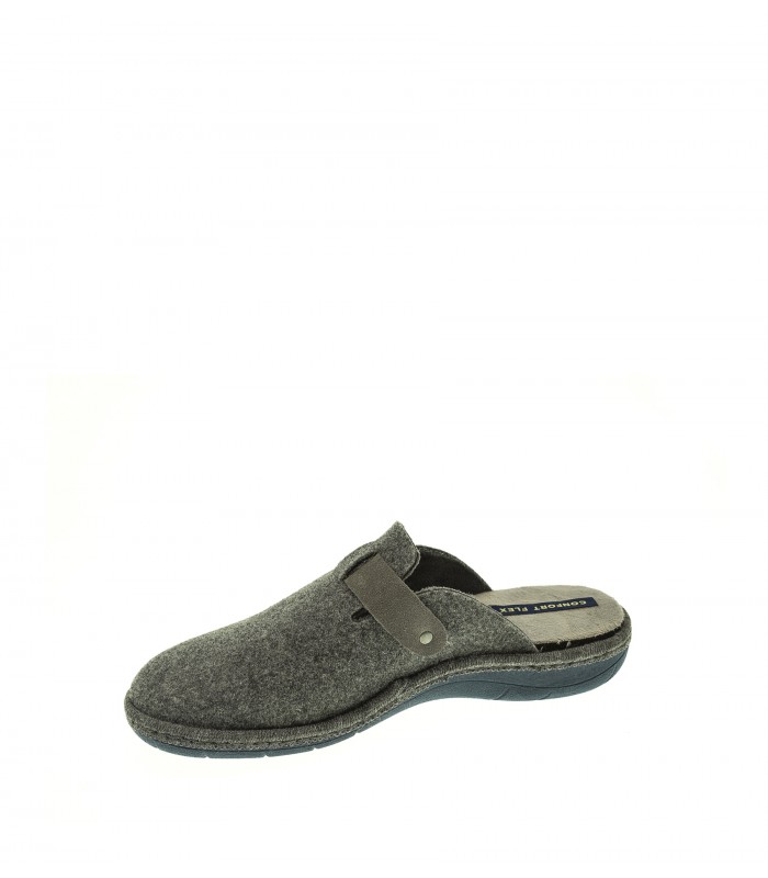 ZAPATILLAS SR  PINTURINES GRIS