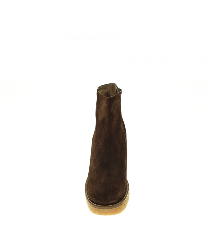 BOTIN MUJER YOKONO CHOCOLATE
