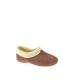 ZAPATILLAS SRA  GARZON SALMON