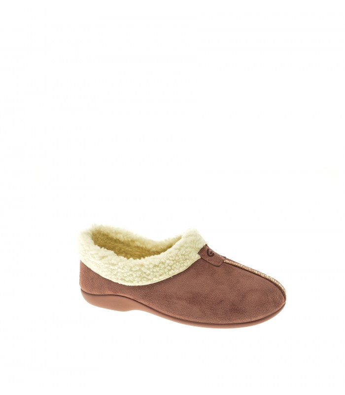 ZAPATILLAS SRA  GARZON SALMON