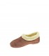 ZAPATILLAS SRA  GARZON SALMON