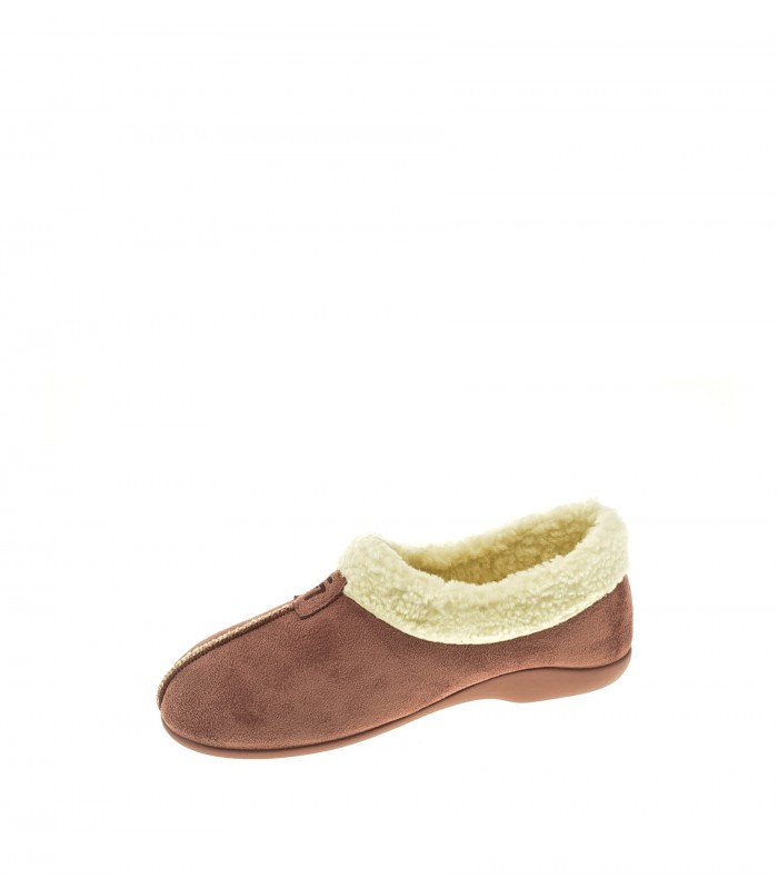ZAPATILLAS SRA  GARZON SALMON