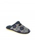 ZAPATILLAS SRA  GARZON MARINO