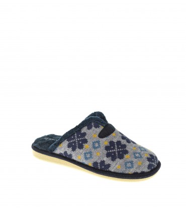 ZAPATILLAS SRA  GARZON MARINO