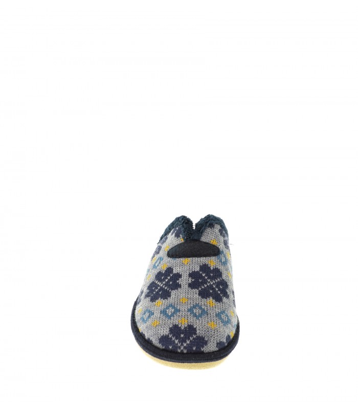ZAPATILLAS SRA  GARZON MARINO
