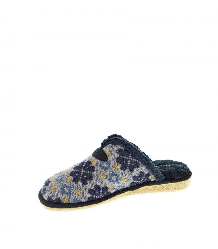 ZAPATILLAS SRA  GARZON MARINO