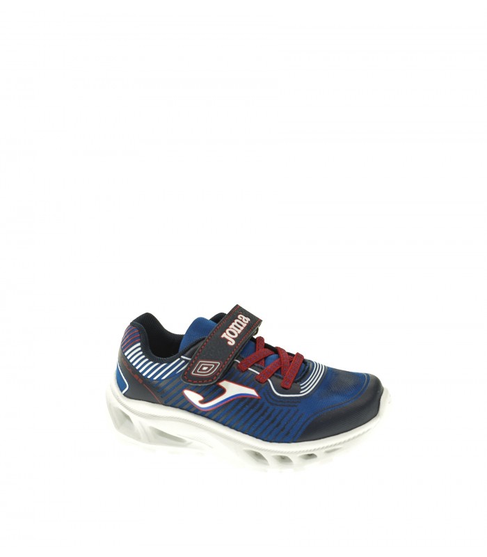 DEPORTIVO NIÑO JOMA AZUL